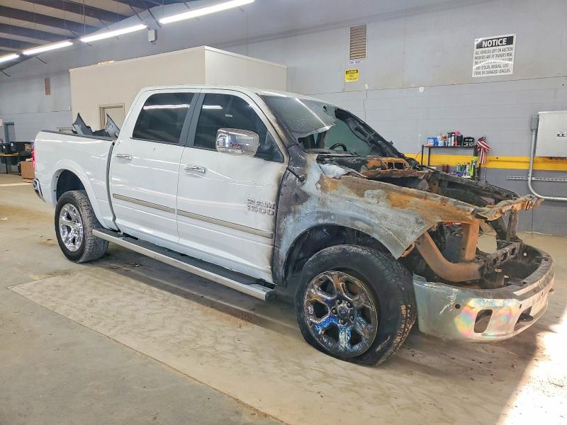 2016 Ram 1500 მანქანა იყიდება აუქციონზე, vin: 1C6RR7NM3GS282495, აუქციონის ნომერი: 98920205