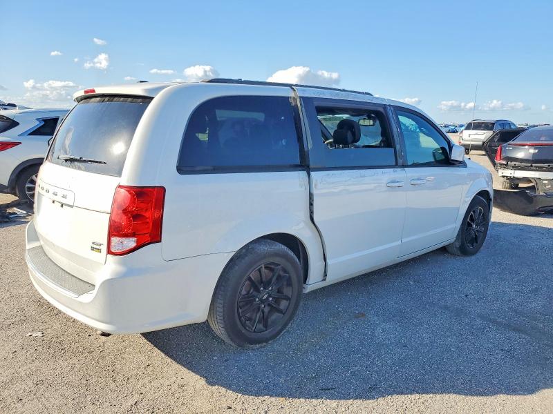 Aukcja sprzedaży 2019 Dodge Grand Cara, vin: 2C4RDGEG5KR737150, numer aukcji: 97677875