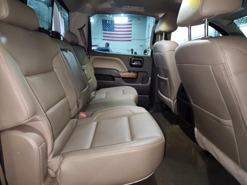 Продажа на аукционе авто 2017 Gmc Sierra, vin: 3GTP1NEC7HG319298, номер лота: 74296055