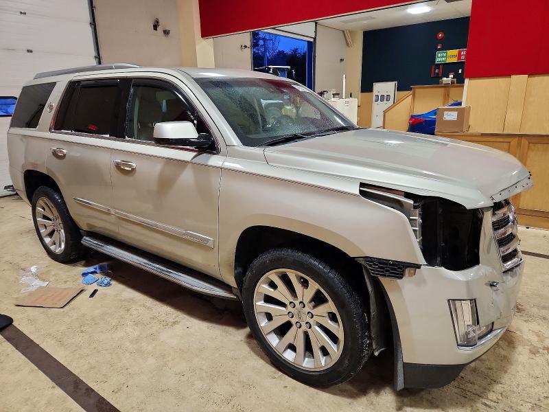 Продаж на аукціоні авто 2015 Cadillac Escalade, vin: 1GYS4BKJ0FR213611, номер лоту: 74859325