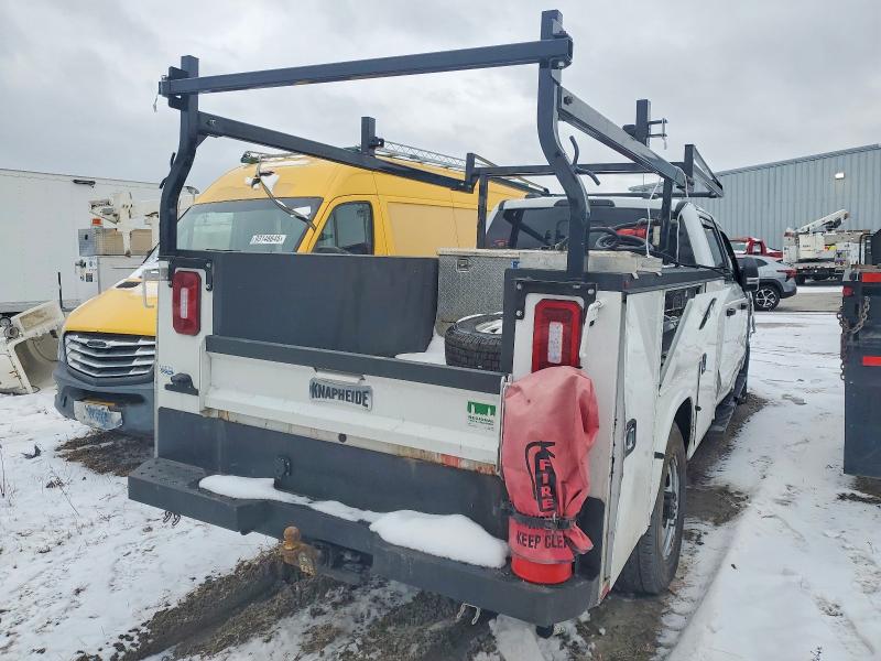 2025 Ford F350 Supe მანქანა იყიდება აუქციონზე, vin: 1FD8W3FN8SEC57575, აუქციონის ნომერი: 61989406