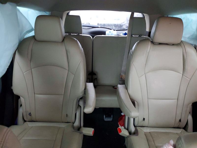 Aukcja sprzedaży 2020 Buick Enclave, vin: 5GAERBKW4LJ190944, numer aukcji: 99882625