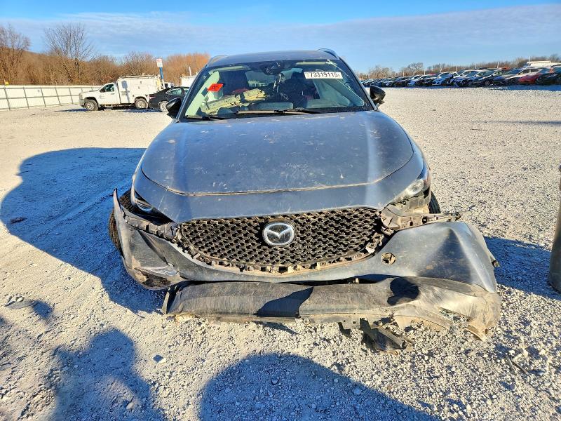 73319115 :رقم المزاد ، 3MVDMBCL2NM445155 vin ، 2022 Mazda Cx-30 مزاد بيع