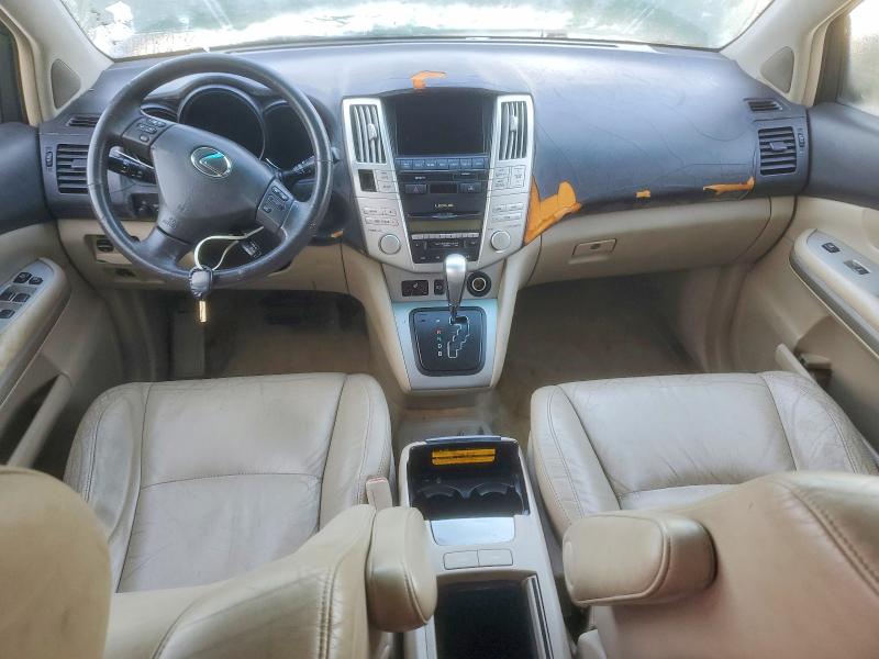 Продажа на аукционе авто 2006 Lexus Rx, vin: JTJHW31U460008984, номер лота: 72385685