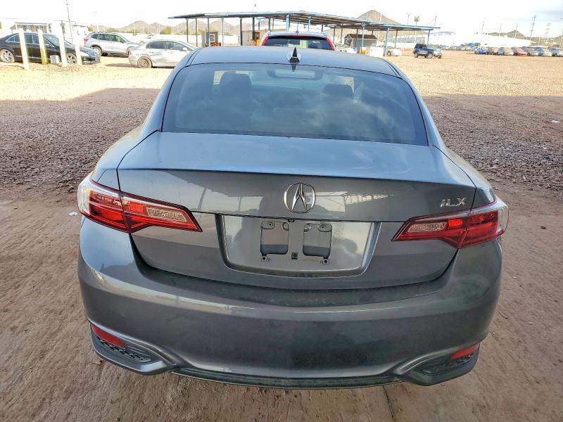 Продаж на аукціоні авто 2017 Acura Ilx, vin: 19UDE2F34HA007251, номер лоту: 74232505