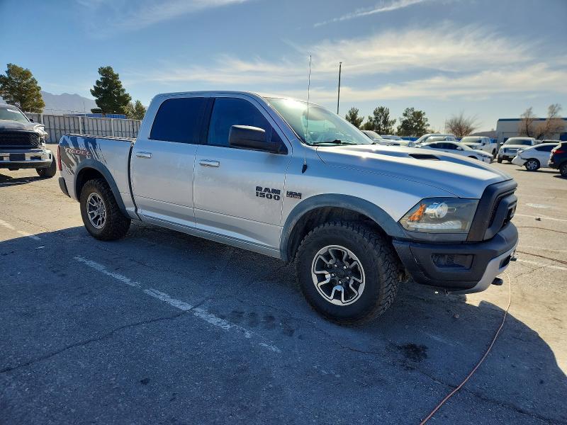 Продажа на аукционе авто 2016 Ram 1500, vin: 1C6RR7YTXGS236164, номер лота: 73524445