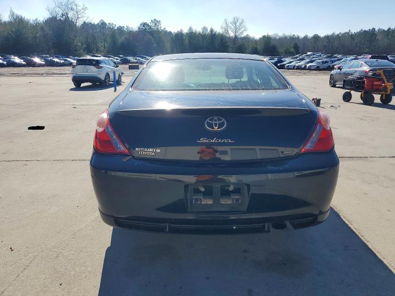 Продаж на аукціоні авто 2004 Toyota Camry Solara, vin: 4T1CE38P84U843598, номер лоту: 98034815