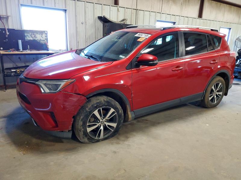 96847195 :رقم المزاد ، JTMWFREV3HJ147484 vin ، 2017 Toyota Rav4 مزاد بيع