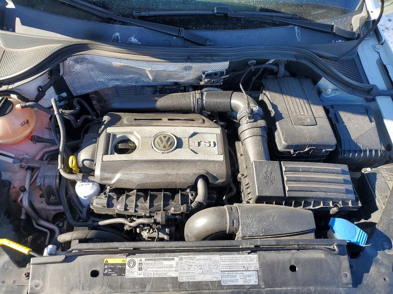 2017 Volkswagen Tiguan მანქანა იყიდება აუქციონზე, vin: WVGWV7AX5HW503818, აუქციონის ნომერი: 74754045