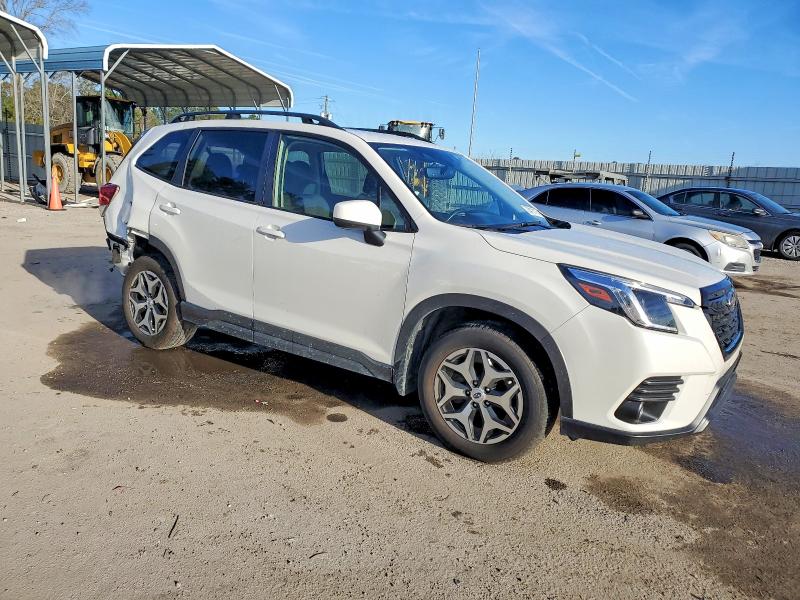 Продажа на аукционе авто 2024 Subaru Forester, vin: JF2SKADC9RH489964, номер лота: 73413115