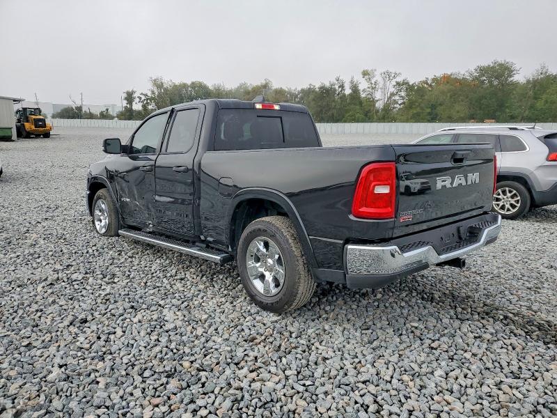 Продаж на аукціоні авто 2025 Ram 1500, vin: 1C6RREBG1SN586760, номер лоту: 99915085