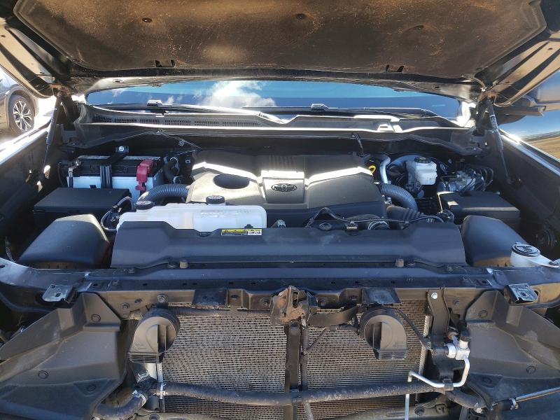 Продажа на аукционе авто 2024 Toyota Tundra, vin: 5TFLA5DB0RX169698, номер лота: 75267245
