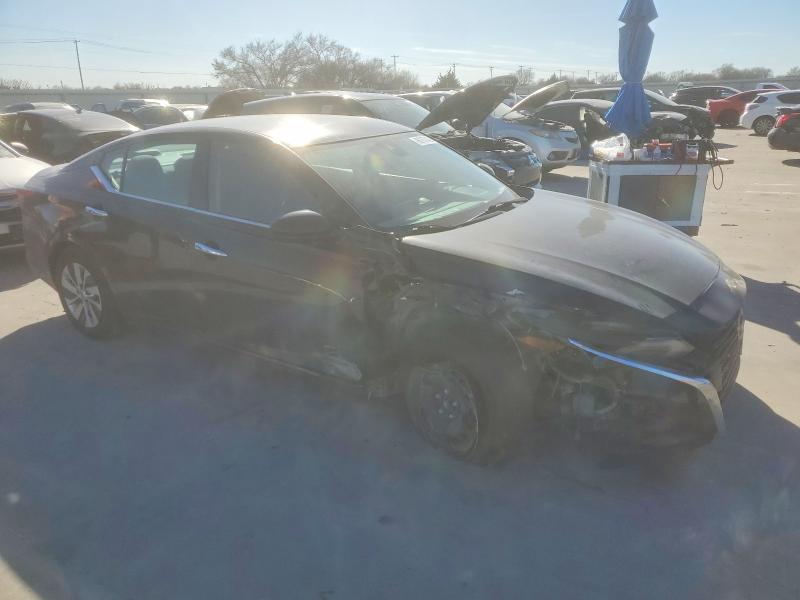 Продаж на аукціоні авто 2023 Nissan Altima, vin: 1N4BL4BV9PN314992, номер лоту: 98767945