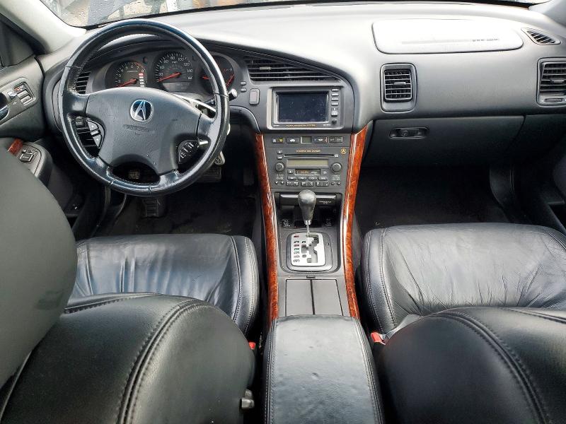 Продажа на аукционе авто 2002 Acura 3.2tl, vin: 19UUA56742A045294, номер лота: 98713675