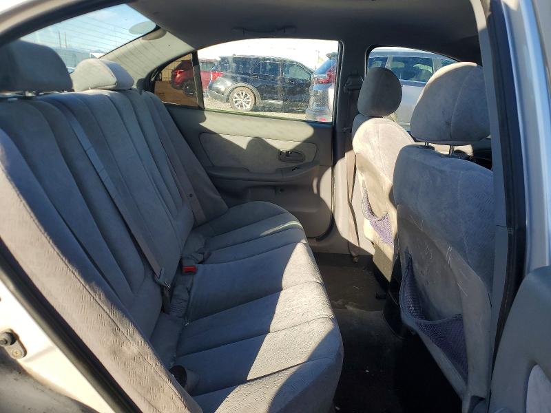 Продажа на аукционе авто 2005 Hyundai Elantra, vin: KMHDN46D75U978169, номер лота: 98326705