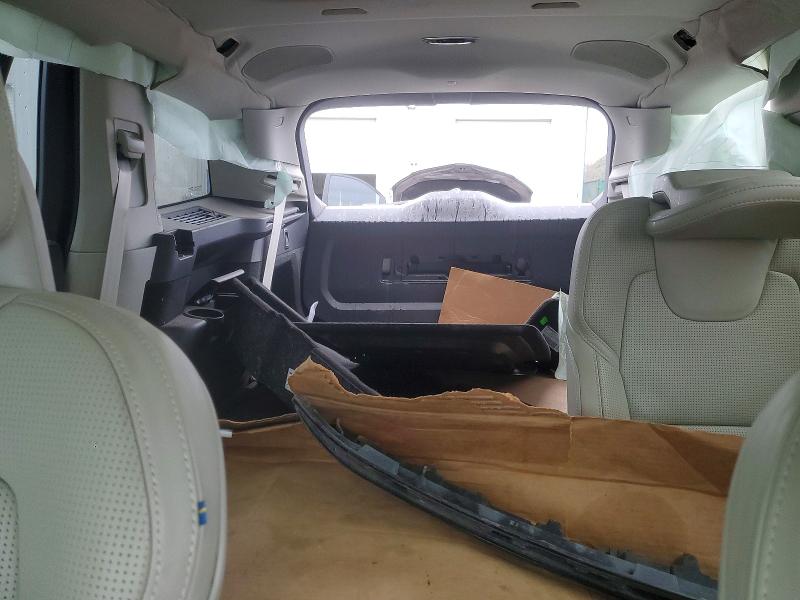 Продаж на аукціоні авто 2017 Volvo Xc90, vin: YV4A22PL1H1139373, номер лоту: 72816455