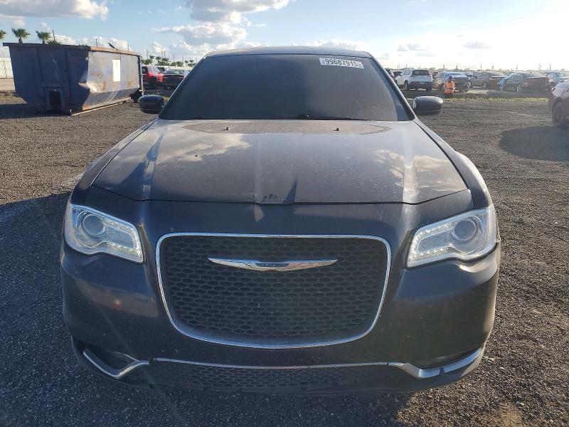 99687915 :رقم المزاد ، 2C3CCAAG0GH273763 vin ، 2016 Chrysler 300 مزاد بيع