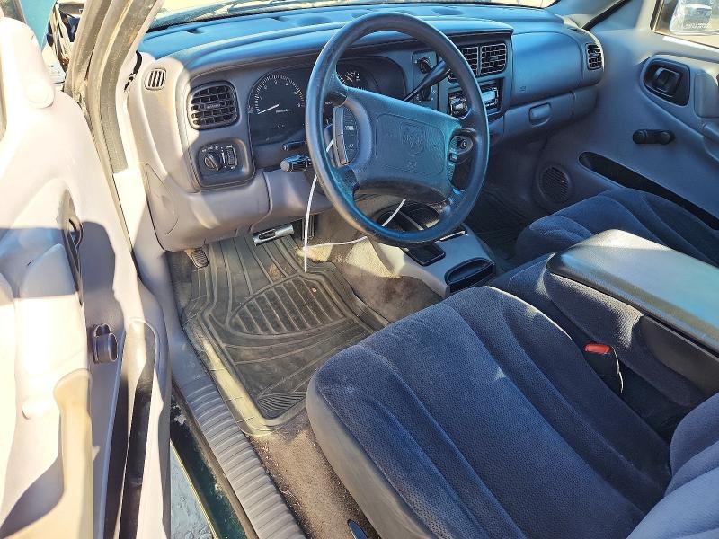 73014115 :رقم المزاد ، 1B7GL22X4YS537899 vin ، 2000 Dodge Dakota مزاد بيع