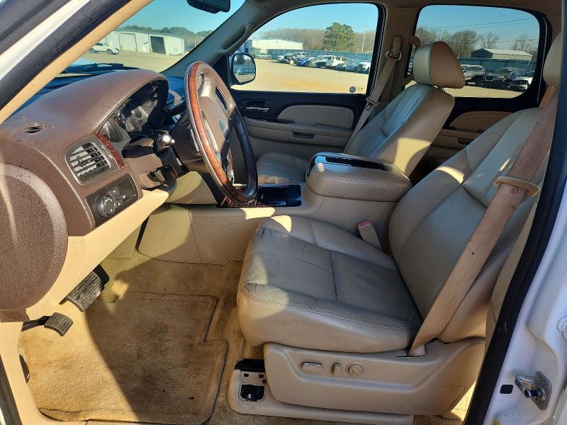 Aukcja sprzedaży 2007 Gmc Yukon, vin: 1GKFK63807J349824, numer aukcji: 99768445