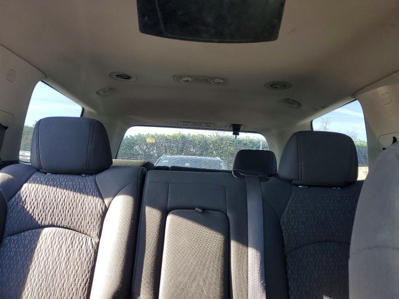 74673765 :رقم المزاد ، 1GKER13748J143313 vin ، 2008 Gmc Acadia مزاد بيع