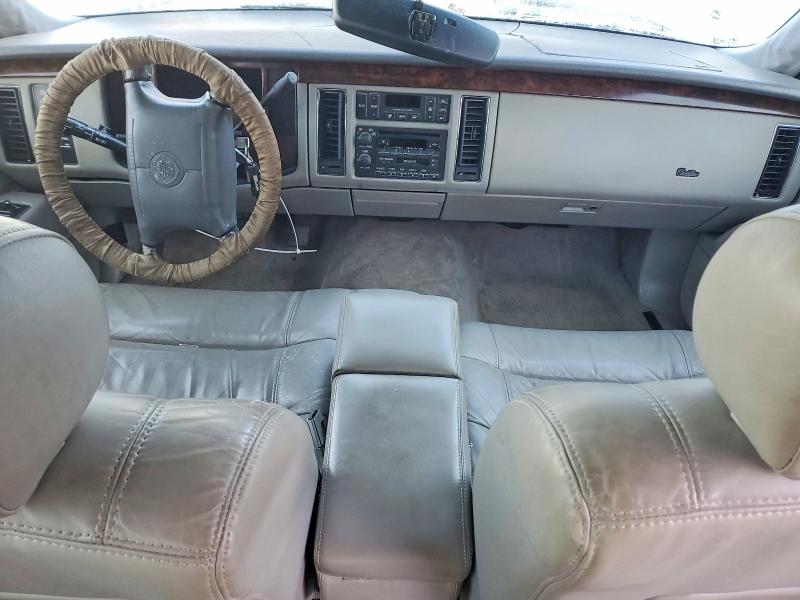 Продажа на аукционе авто 1994 Cadillac Fleetwood, vin: 1G6DW52P4RR726818, номер лота: 72977115