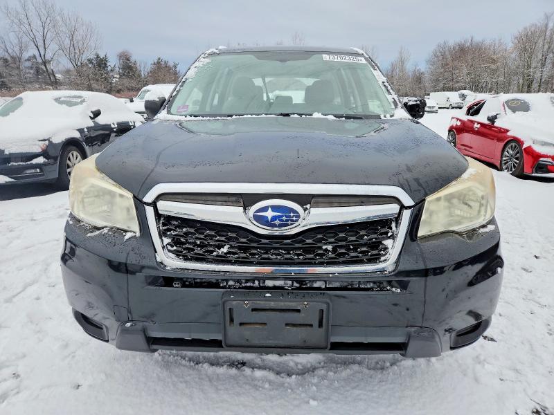 Продажа на аукционе авто 2014 Subaru Forester 2, vin: JF2SJAAC7EH491309, номер лота: 75151025