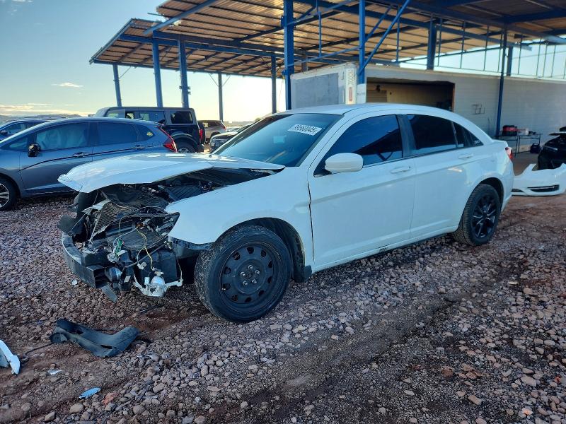 Auction sale of the 2014 Chrysler 200, vin: 1C3CCBAB3EN145337, lot number: 99560045