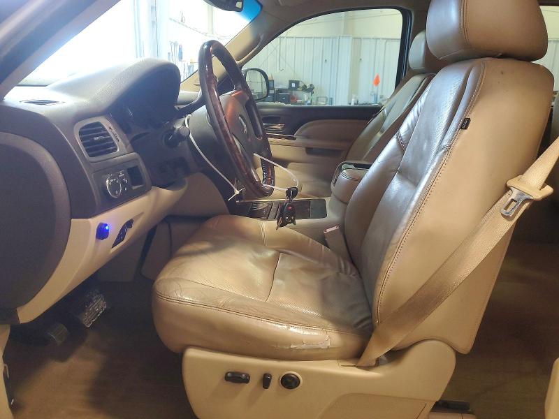2011 Gmc Sierra მანქანა იყიდება აუქციონზე, vin: 3GTP2XE25BG219188, აუქციონის ნომერი: 72422265