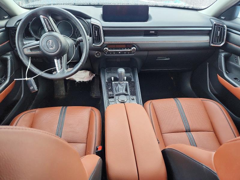 Aukcja sprzedaży 2023 Mazda Cx-50, vin: 7MMVABEY5PN100721, numer aukcji: 98950005
