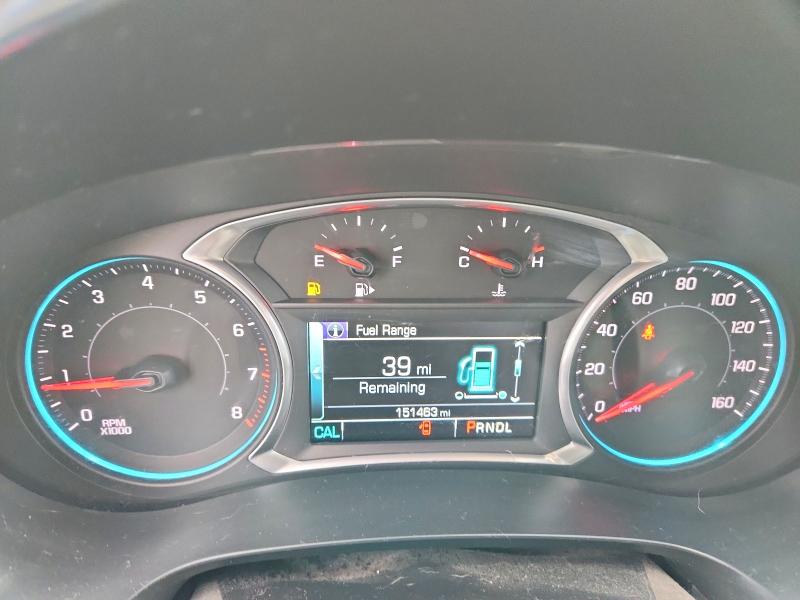 Aukcja sprzedaży 2016 Chevrolet Malibu, vin: 1G1ZH5SX0GF267694, numer aukcji: 92952145