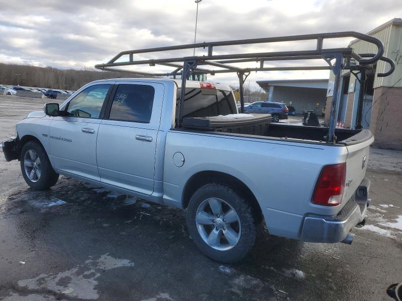 98354465 :رقم المزاد ، 1C6RD6LT7CS153561 vin ، 2012 Dodge Ram 1500 مزاد بيع
