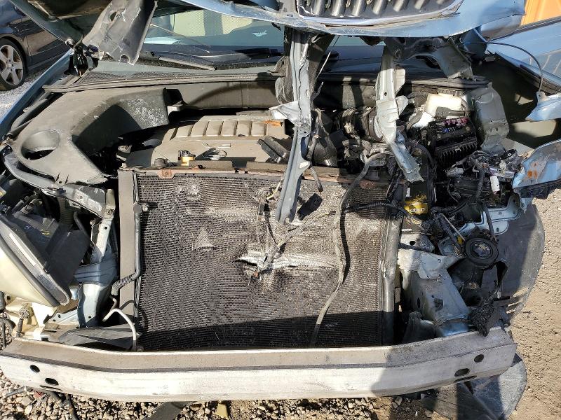 Продажа на аукционе авто 2008 Lexus Rx, vin: 2T2HK31U08C075908, номер лота: 98823995