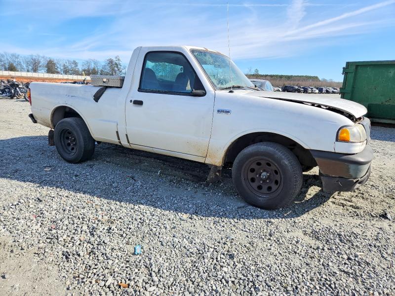 Aukcja sprzedaży 2001 Mazda B2500, vin: 4F4YR12C51TM05784, numer aukcji: 98398525