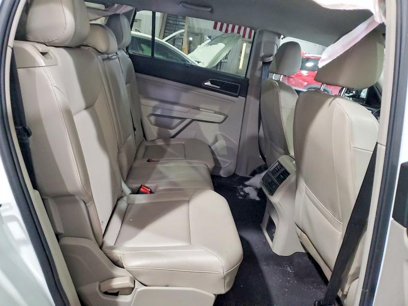 Aukcja sprzedaży 2018 Volkswagen Atlas, vin: 1V2PR2CA6JC530945, numer aukcji: 74629185