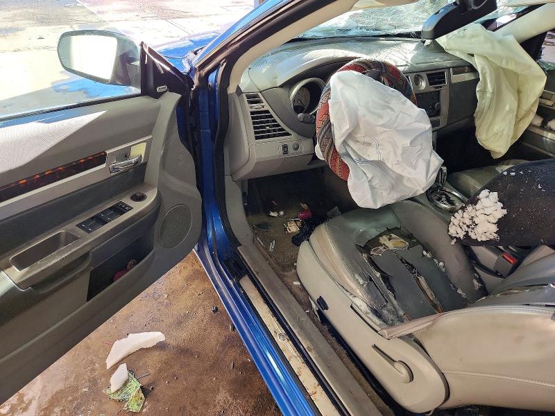 Aukcja sprzedaży 2008 Chrysler Sebring, vin: 1C3LC65M48N264618, numer aukcji: 74544595