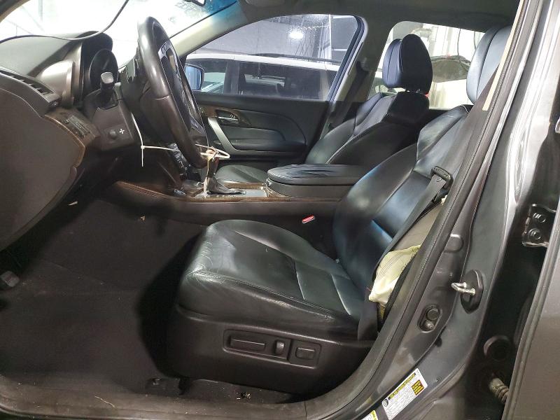 Aukcja sprzedaży 2010 Acura Mdx, vin: 2HNYD2H46AH508636, numer aukcji: 97205745
