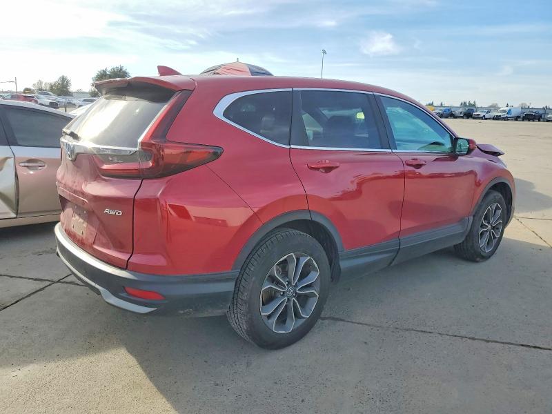 Aukcja sprzedaży 2020 Honda Cr-v, vin: 5J6RW2H52LA011110, numer aukcji: 72600165