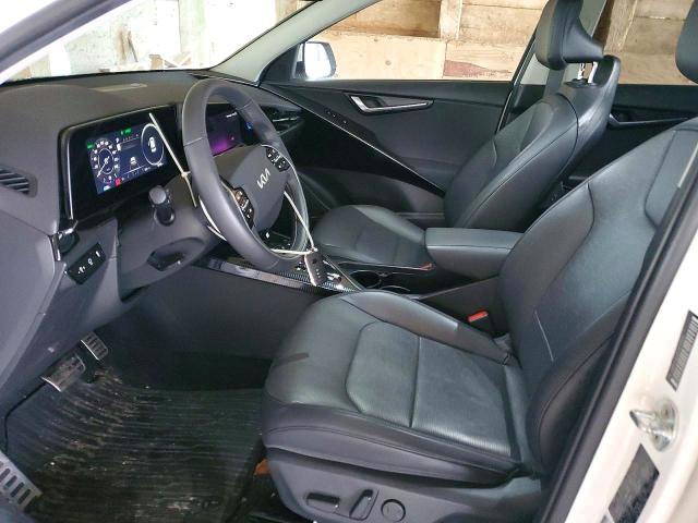 Продажа на аукционе авто 2023 Kia Niro Wave, vin: KNDCT3L12P5014134, номер лота: 97936885