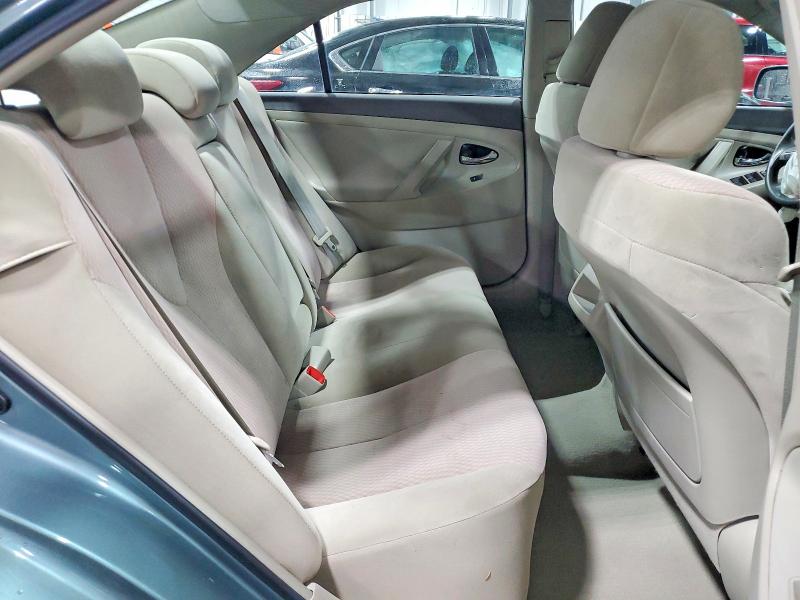 Продаж на аукціоні авто 2011 Toyota Camry, vin: 4T4BF3EKXBR137849, номер лоту: 96976295