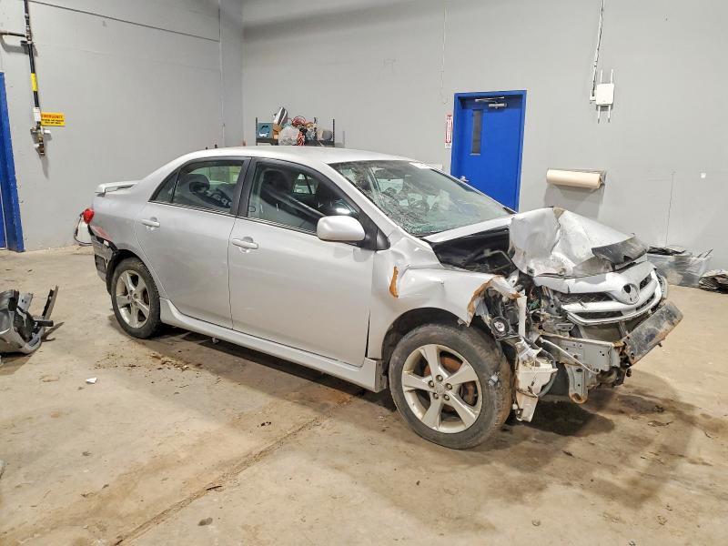2012 Toyota Corolla მანქანა იყიდება აუქციონზე, vin: 2T1BU4EE9CC877332, აუქციონის ნომერი: 73797645