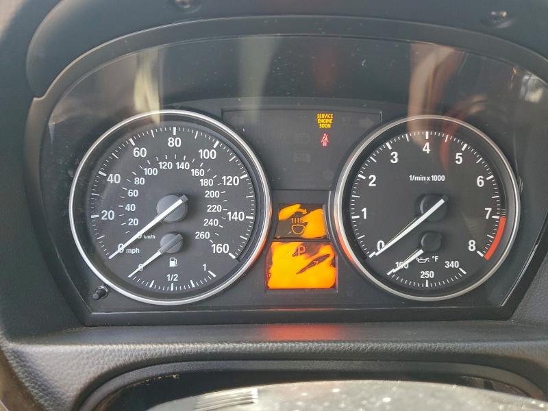 Aukcja sprzedaży 2011 Bmw 335 I, vin: WBADX7C50BE261001, numer aukcji: 98221285