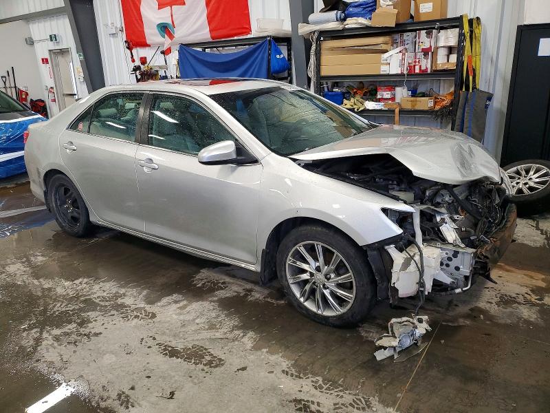 Продажа на аукционе авто 2013 Toyota Camry Hybr, vin: 4T1BD1FK3DU086586, номер лота: 72495005
