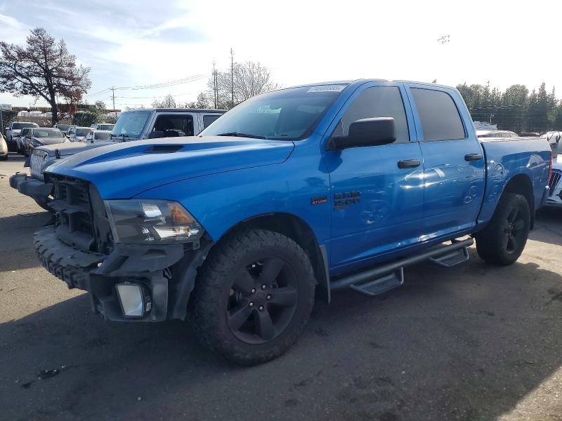 Продаж на аукціоні авто 2019 Ram 1500 Classic, vin: 1C6RR7KT0KS646649, номер лоту: 74908585
