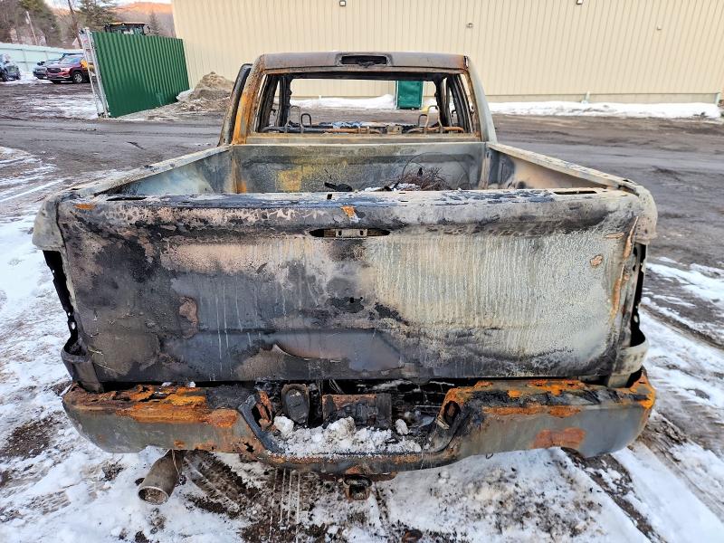 Продажа на аукционе авто 2017 Ram 1500, vin: 1C6RR7FTXHS745515, номер лота: 73618775