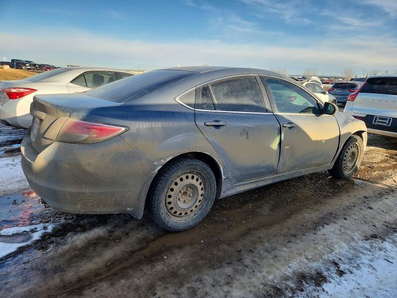 Продажа на аукционе авто 2010 Mazda 6, vin: 1YVHZ8BH4A5M16206, номер лота: 74292845