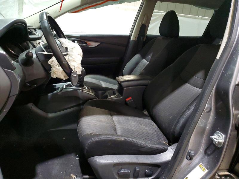 Aukcja sprzedaży 2020 Nissan Rogue, vin: JN8AT2MV4LW138529, numer aukcji: 79091765