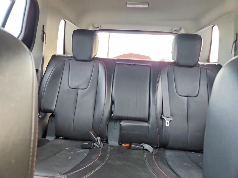 Aukcja sprzedaży 2017 Gmc Terrain, vin: 2GKFLPE33H6303097, numer aukcji: 73609555
