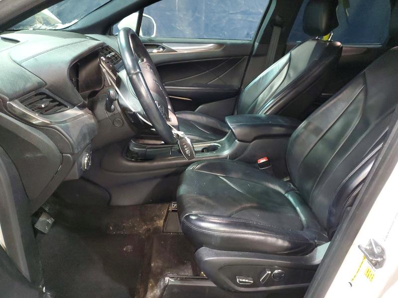 Aukcja sprzedaży 2019 Lincoln Mkc, vin: 5LMCJ3D95KUL16499, numer aukcji: 74951495