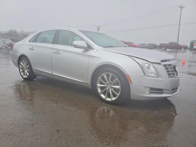 Aukcja sprzedaży 2014 Cadillac Xts, vin: 2G61P5S36E9130448, numer aukcji: 99307475