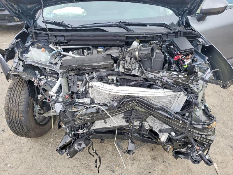 Продаж на аукціоні авто 2026 Nissan Rogue Sv, vin: 5N1BT3BB8TC708138, номер лоту: 97500685